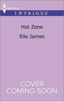 Book cover for Hot Zone
