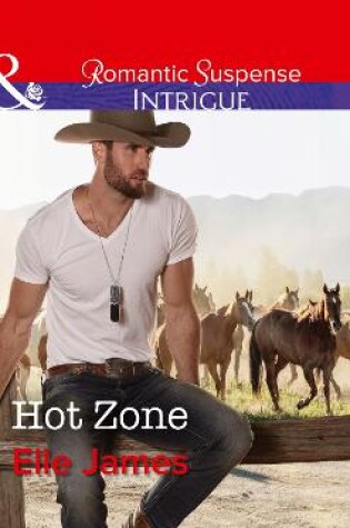 Cover of Hot Zone