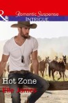 Book cover for Hot Zone