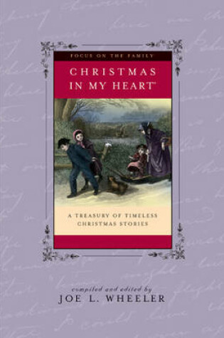 Cover of Christmas in My Heart, Vol. 15