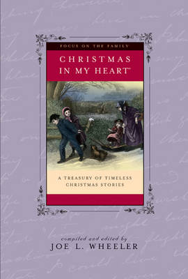 Cover of Christmas in My Heart, Vol. 15