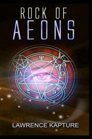 Cover of Rock of Aeons