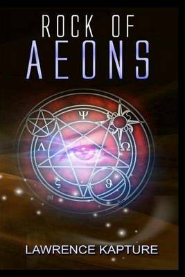 Book cover for Rock of Aeons