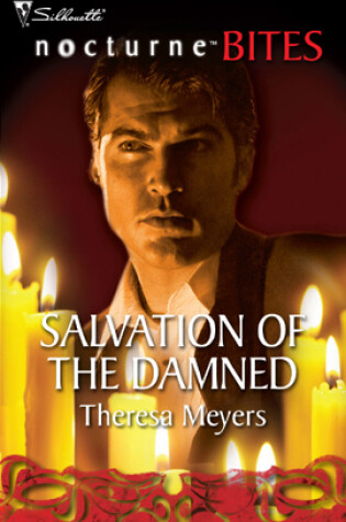 Cover of Salvation of the Damned