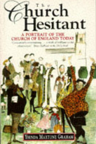 Cover of The Church Hesitant