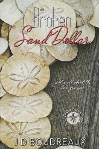 Cover of Broken Sand Dollar