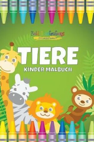 Cover of Tiere