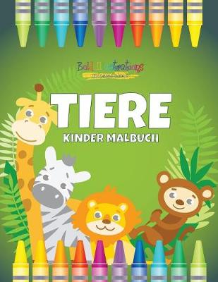 Book cover for Tiere