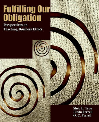 Book cover for Fulfulling Our Obligation