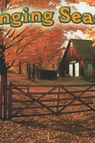 Cover of Changing Seasons