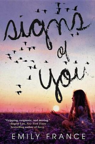 Cover of Signs Of You