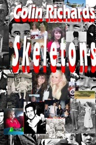Cover of New Skeletons
