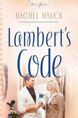 Cover of Lambert's Code