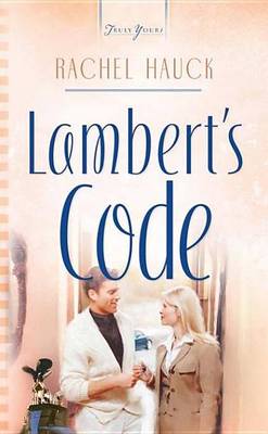 Cover of Lambert's Code