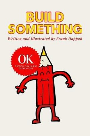 Cover of Build Something