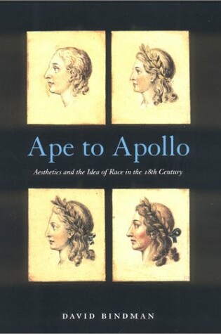Cover of Ape to Apollo