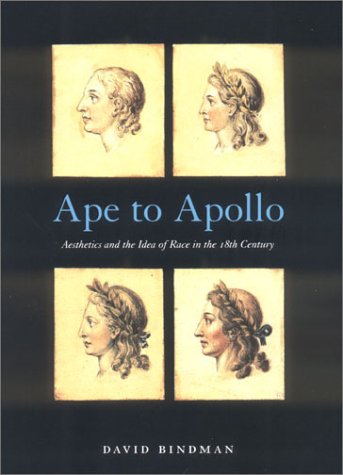 Book cover for Ape to Apollo