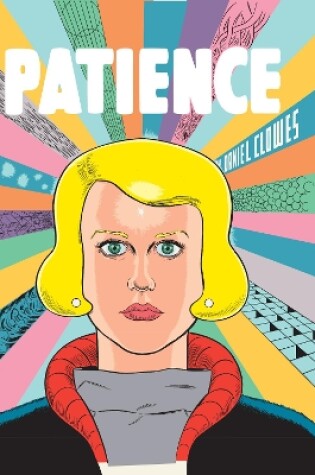 Cover of Patience