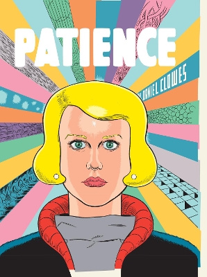 Book cover for Patience