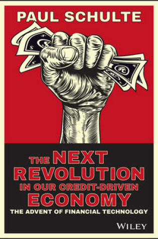 Cover of The Next Revolution in our Credit-Driven Economy