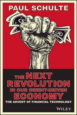 Book cover for The Next Revolution in our Credit-Driven Economy