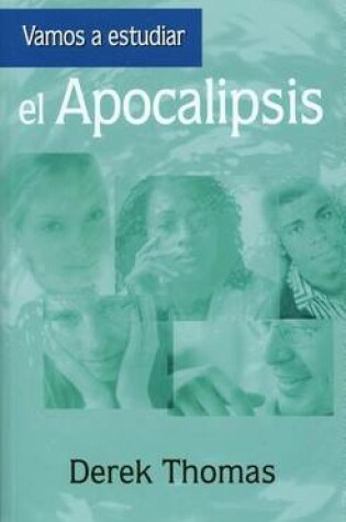 Cover of Vamos A Estudiar el Apocalipsis