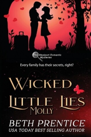 Cover of Wicked Little Lies