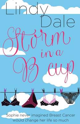 Book cover for Storm in A B Cup