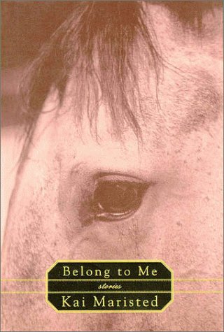 Book cover for Belong to ME: Stories