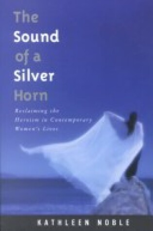 Cover of Sound of Silver Horn Paper