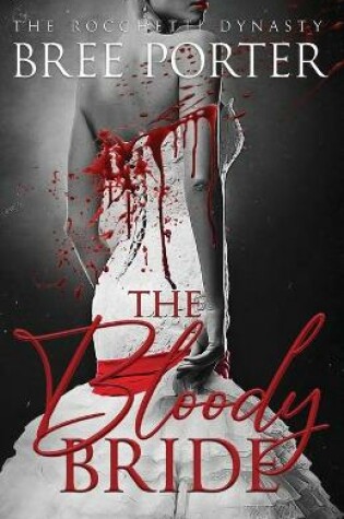 Cover of The Bloody Bride
