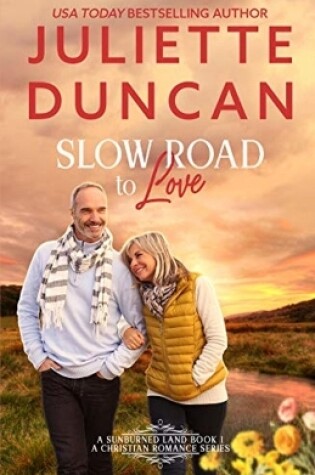 Cover of Slow Road to Love