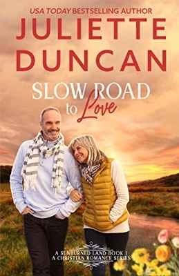 Cover of Slow Road to Love