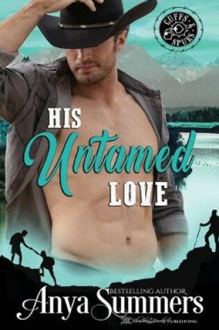 Cover of His Untamed Love