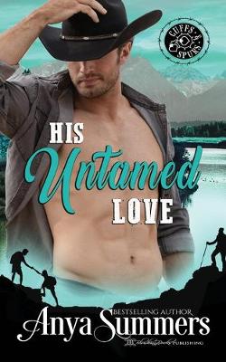 Book cover for His Untamed Love