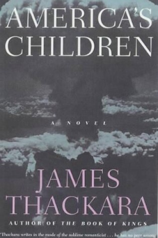 Cover of America's Children