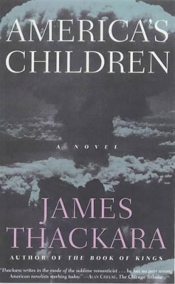 Book cover for America's Children