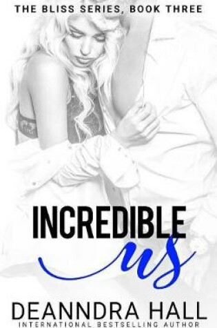 Cover of Incredible Us