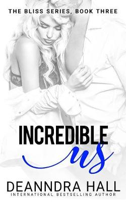 Book cover for Incredible Us