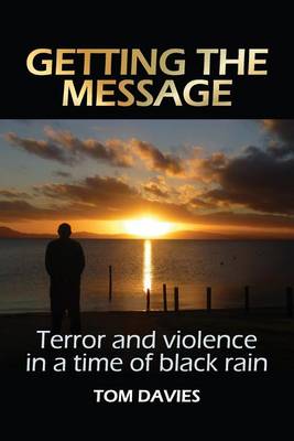 Book cover for Getting the Message