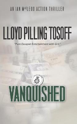Book cover for Vanquished