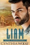 Book cover for Liam