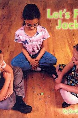 Cover of Let's Play Jacks