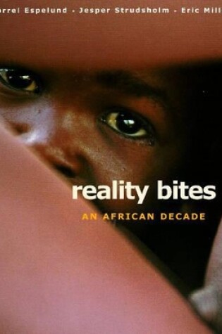 Cover of Reality Bites