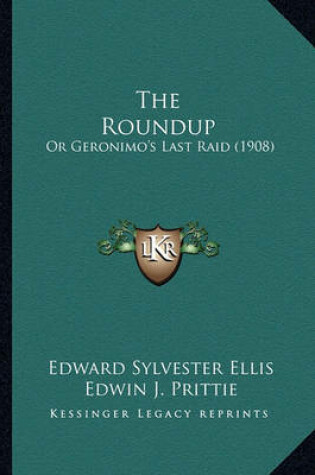 Cover of The Roundup