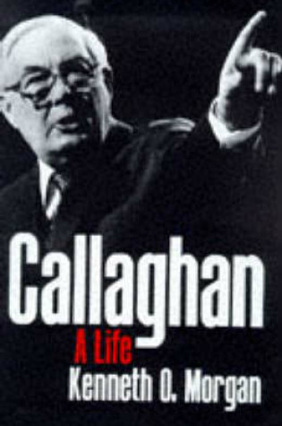 Cover of Callaghan