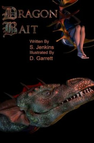 Cover of Dragon Bait