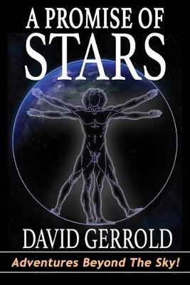 Book cover for A Promise Of Stars
