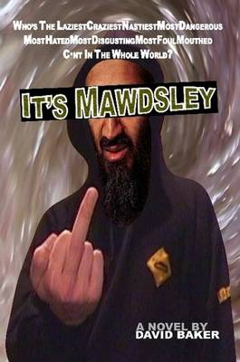 Book cover for It's Mawdsley