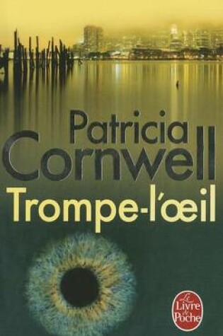 Cover of Trompe L'Oeil